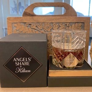 Kilian Angels’ Share Eau De Parfum 50mL